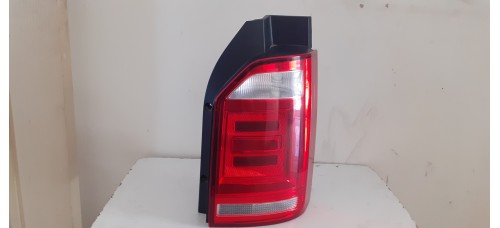 VOLKSWAGEN TRANSPORTER T7 STOP LAMBASI SAĞ (15/19) DUYLU